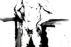 Standing Man